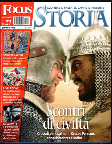 Focus storia 2009 - focus, 27