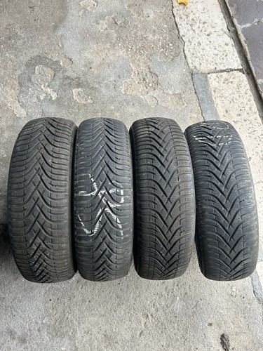 Coppia gomme kleber krisalp - gomme,