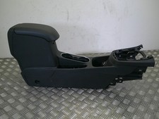 FORD FIESTA TITANIUM X CONSOLE