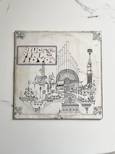Pink floyd relics - vinile, emi