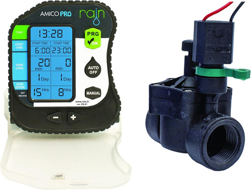 Rain amico pro con - rain,