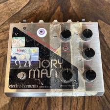 Electro-Harmonix Deluxe Memory