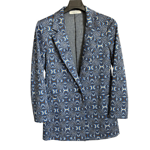 Elegante completo giacca - , e