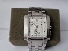 Tissot TXL - Cronografo Quarzo