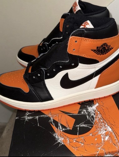 Taglia air jordan 1 - taglia, 10,5