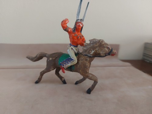 Indiano cavallo - indiano,