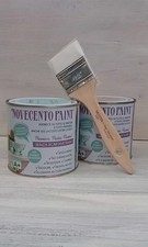 Pittura Opaca Shabby Novecento