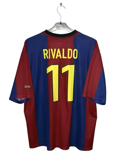 Nike barcelona 1998 1999 - barcelona, 1998-1999