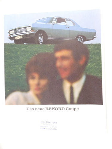 Catalogo opel nuovo - il,