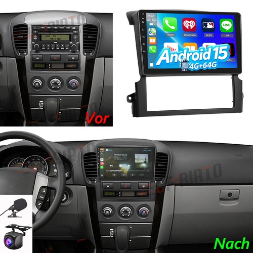 64g android carplay per - 4g+64g,