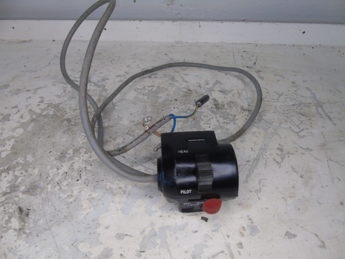 Lucas 187sa triumph t140 - 187sa,