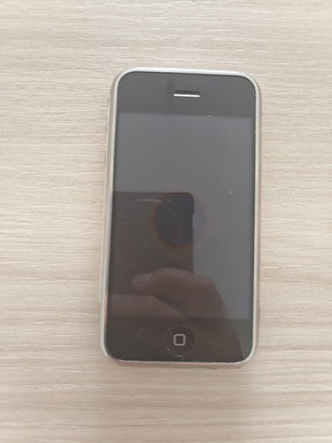 Apple iphone a1203 16gb - iphone,