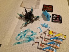 HGLRC Drashark 1S FPV drone da