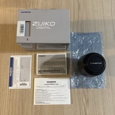 Olympus 40-150mm F3.5-4.5