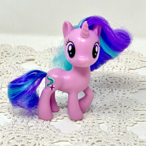 Little pony all about - pony,