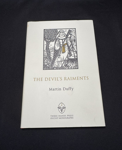 Martin duffy devil s - /, devil's