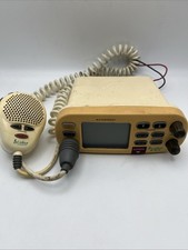 Cobra Marine MR F75 VHF Radio