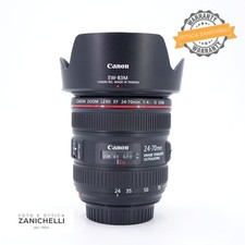 Canon EF 24-70mm f/4 L IS USM