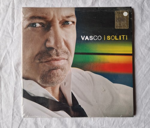 Vasco rossi soliti giri - 45,