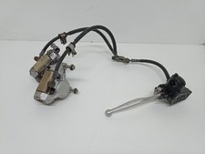 Impianto Frenante Yamaha FZR