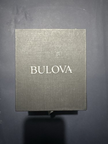 Orologio bulova nuovo - orologio,