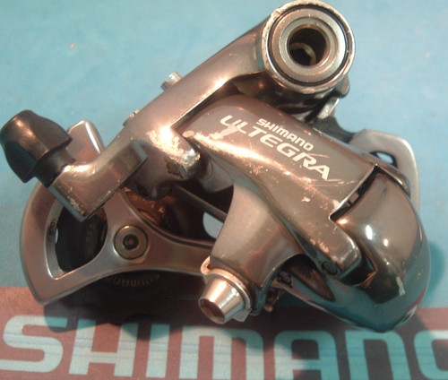 Shimano ultegra 6600 - shimano, sl