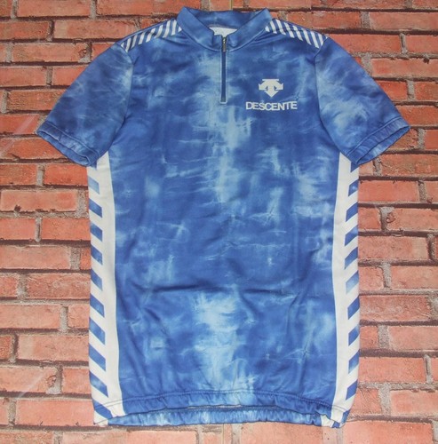 Descente vintage maglia shirt - vintage,