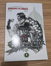 Assassin's Creed - La Leggenda