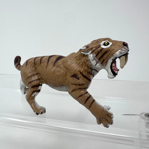 Safari ltd smilodon figura - safari,