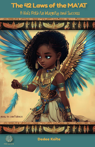 The laws a kid - of, ma'at: