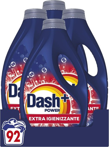 Dash power extra - power,