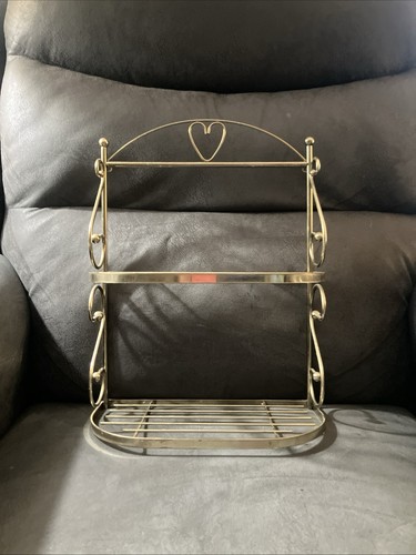 Mensola livelli vintage - mensola, 2