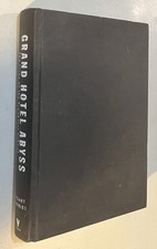 Grand Hotel Abyss: The Lives of the Frankfurt School