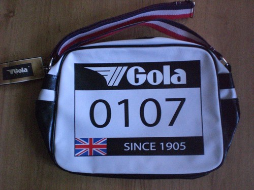 Sac neuf gola modele - gola,,