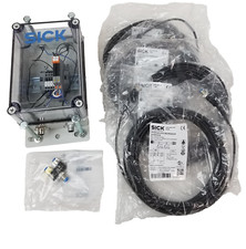 SICK 2123178 LN2201 Relay Box
