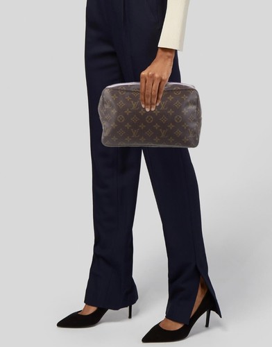 Borsa cosmetica vintage - , louis
