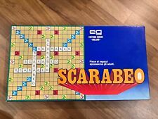 SCARABEO GIOCO DA TAVOLO