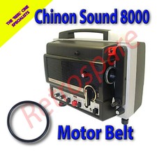 CHINON SOUND 8000 Cintura di