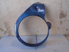 COPRIVOLANTE da SLANZI 2 cilindri motore diesel DVA 920 ? 1030 ?