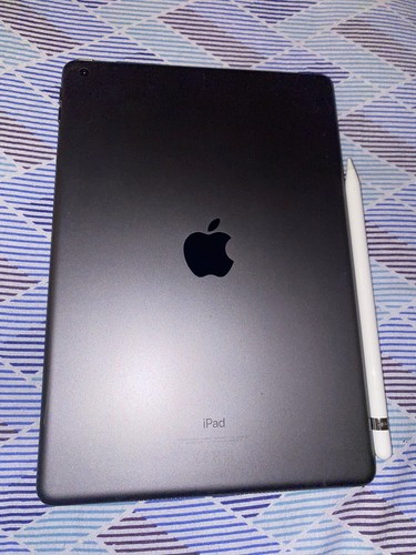 Apple ipad - apple, (7a