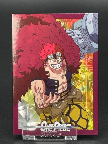 Figurina panini one - piece, 25th