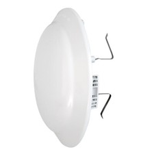 First UFO bianco griglia di aerazione riduttore acustico per fori di ventilazion