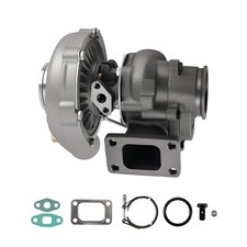 Turbocompressore T3 T04E per Audi VW 1.8T VR6 63 AR V Band turbocompressore universale