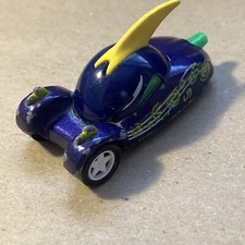 MACCHININA AUTO  VINTAGE