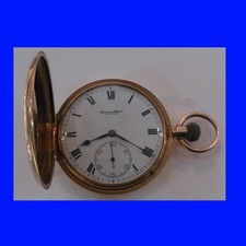 Orologio da tasca IWC 15J