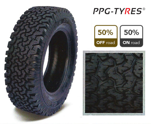 235 r16 atx4 pneumatici - 235/70,
