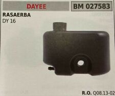 Q081302 SERBATOIO RASAERBA