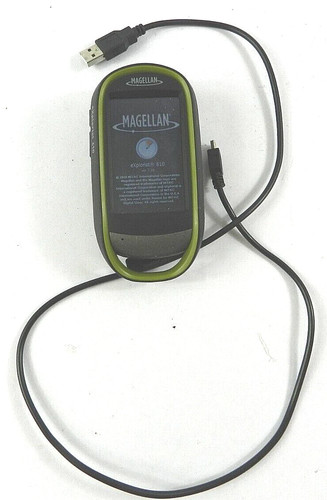 Magellan explorist 610 - magellan,