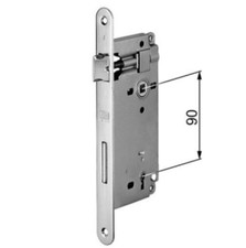 AGB - SERRATURA DA INFILARE