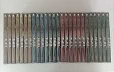 DVD WALKER TEXAS RANGER SERIE